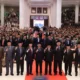 Hadiri Milad ke-63 UNIDA Gontor, Mendiktisaintek Tekankan Peran Strategis Perguruan Tinggi