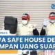 Hakim Ungkap Pejabat Bea Cukai Sewa Safe House untuk Sembunyikan Uang Suap dari Blueray Cargo