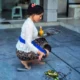 Hapus Gengsi Ritual, Umat Hindu Bali Jangan Tertekan Standar Sosial Banten