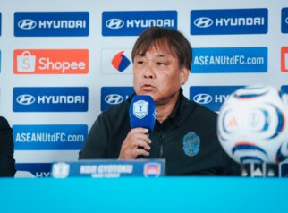 Harapan Pupus, Timnas Kamboja Dapat Pengalaman Berharga Melawan Indonesia