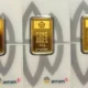 Harga Emas Antam 28 Juli 2026 Turun, Cek Daftar Harga Terbaru