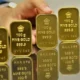 harga emas Antam