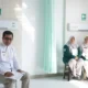 Hari Kedua Berkantor di RSUD, Bupati Temukan Banyak Puntung Rokok