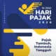 Hari Pajak 2026, Pakar Ekonomi Ajak Masyarakat Tingkatkan Kepatuhan Bayar Pajak