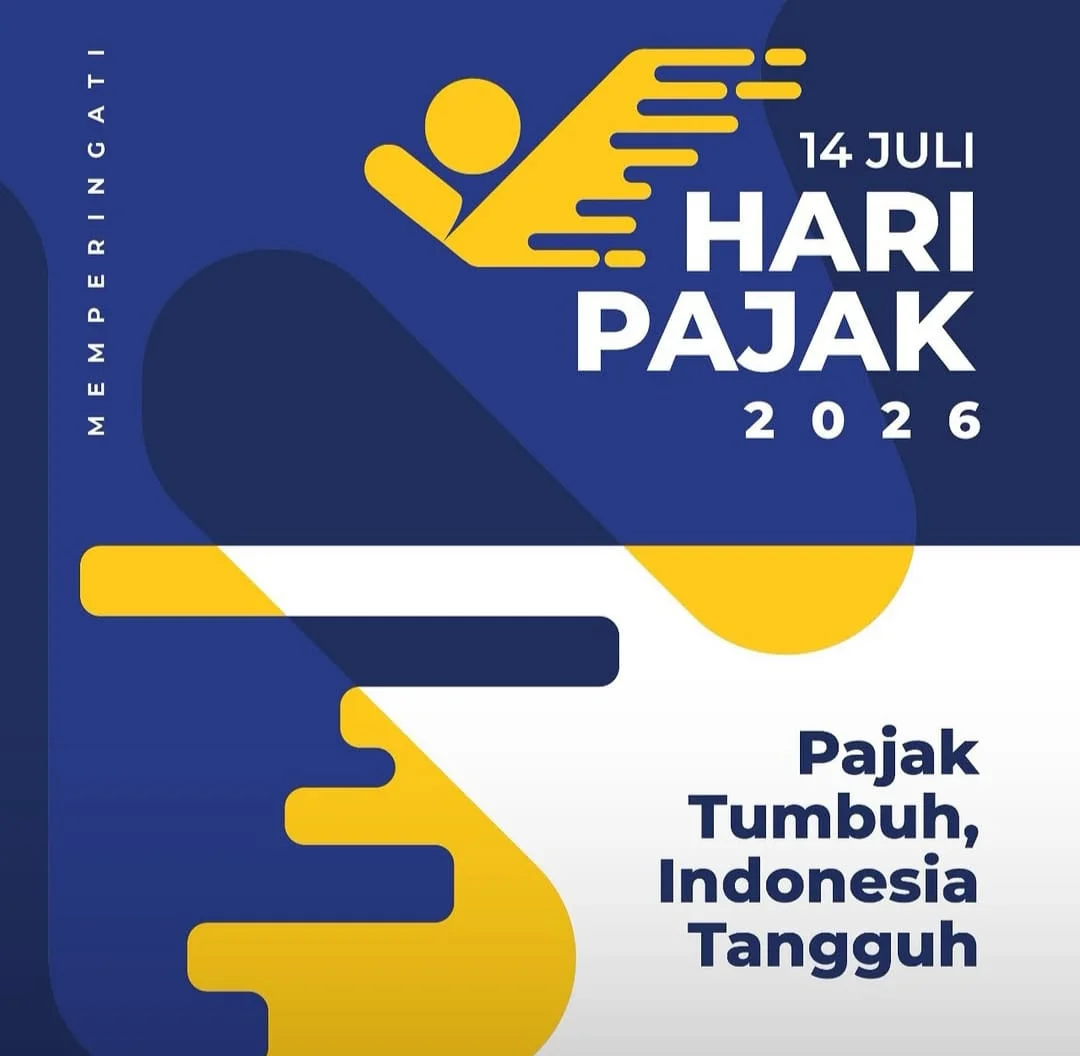 Hari Pajak 2026, Pakar Ekonomi Ajak Masyarakat Tingkatkan Kepatuhan Bayar Pajak