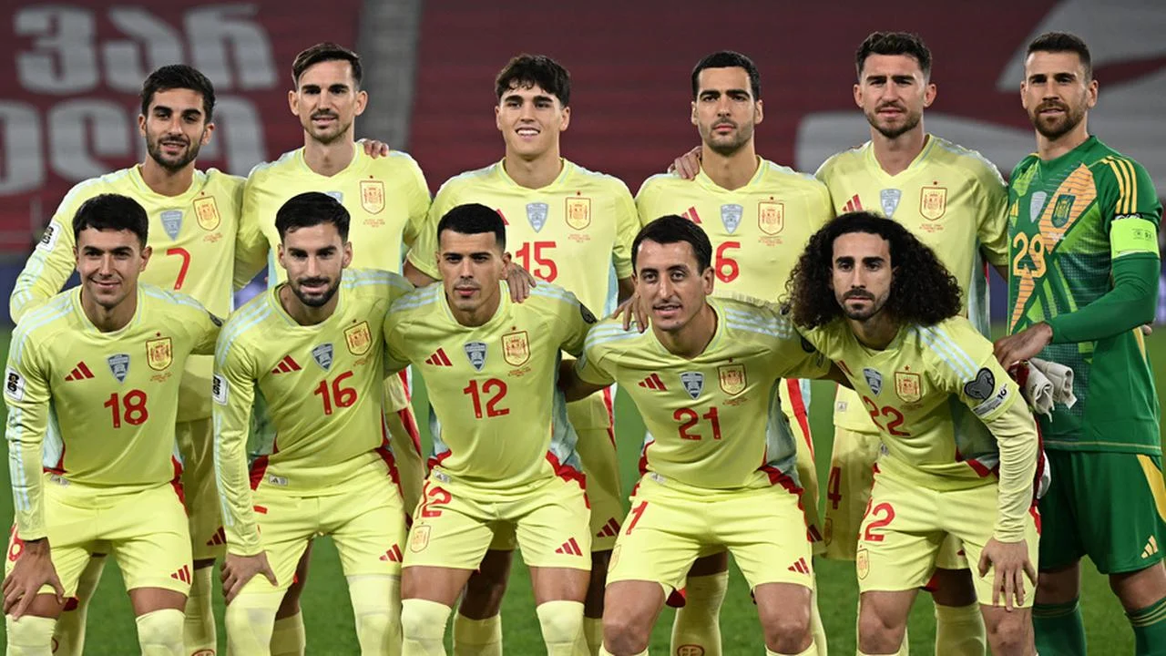 Hasil Piala Dunia 2026 Hari Ini: Spanyol vs Portugal, Belgia vs AS, dan Laga Lain