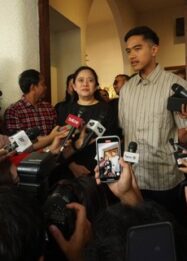 Hasto soal Kaesang Tantang Puan di Dapil Neraka: Proses yang Normal