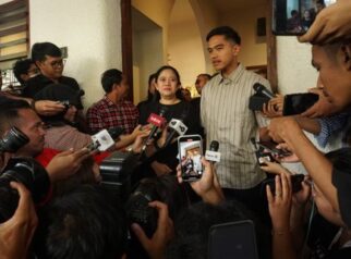 Hasto soal Kaesang Tantang Puan di Dapil Neraka: Proses yang Normal