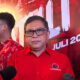 Hasto Tegaskan Kritik PDIP Berbasis Argumentasi, Bukan Buzzer