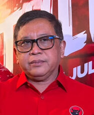 Hasto Tegaskan Kritik PDIP Berbasis Argumentasi, Bukan Buzzer