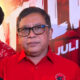 Hasto Tegaskan Kritik PDIP Berbasis Argumentasi, Bukan Buzzer