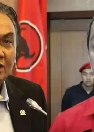 Hendrar Prihadi Bantah Gabung PSI, Tegaskan Masih Kader PDIP