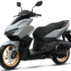 Honda Vario 160 Hadir di Malaysia dengan Tiga Warna Baru, Harga Naik Rp 45 Jutaan