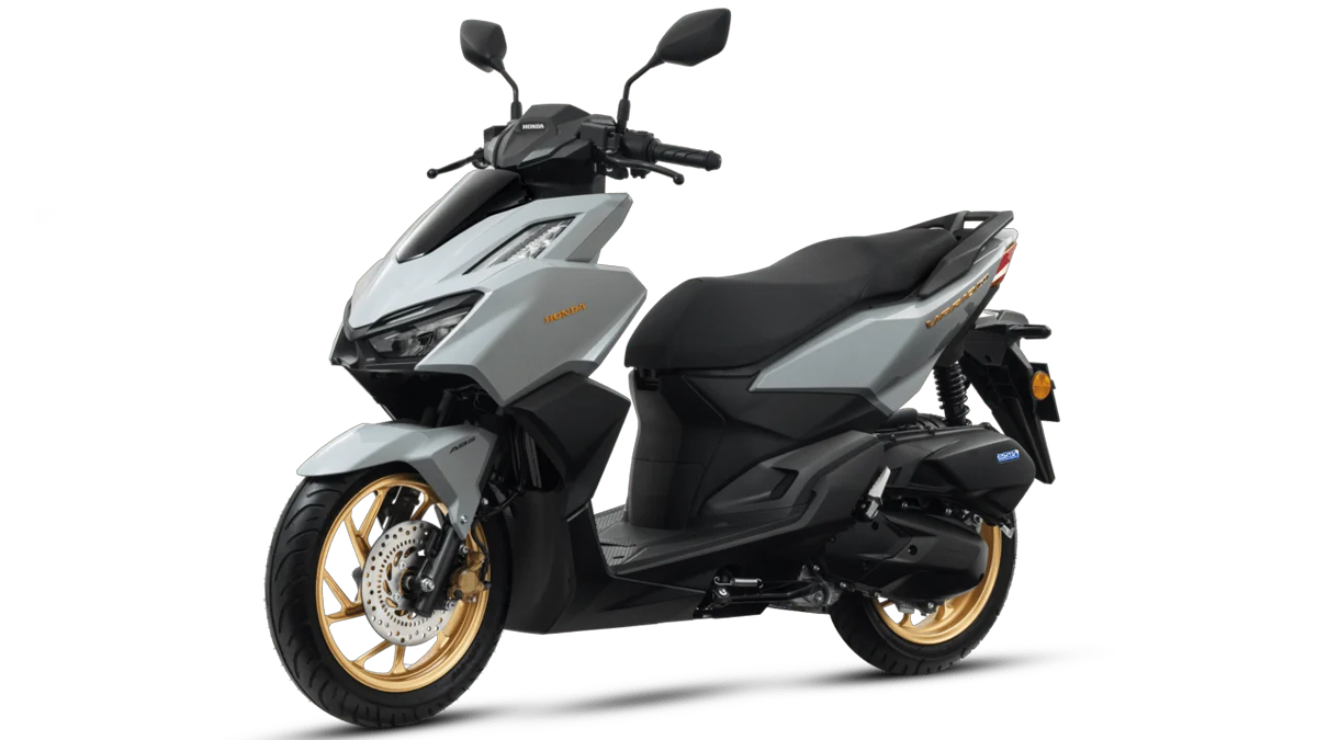 Honda Vario 160 Hadir di Malaysia dengan Tiga Warna Baru, Harga Naik Rp 45 Jutaan