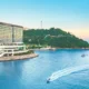 Hong Kong Hotels Remain Resilient as Typhoon Noul Disrupts Travel
