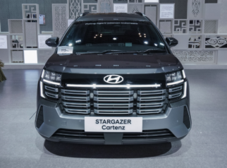 Hyundai Stargazer Cartenz Dibanderol Rp241 Juta, Kesempatan Bagus Ganti Mobil Keluarga