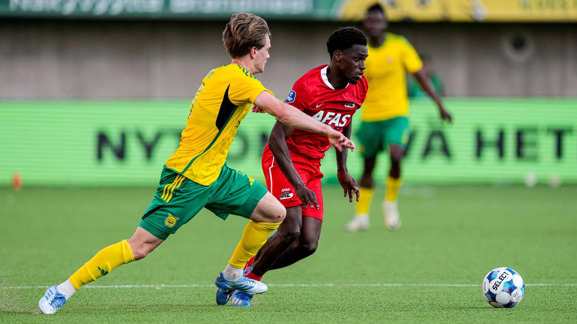 Ilves Tampere Bermain Imbang di Laga Perdana Kualifikasi Conference League