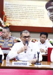 Kortastipidkor Polri Naikkan Status Kasus Dugaan Korupsi Pengadaan Batu Bara PLTU ke Tahap Penyidikan