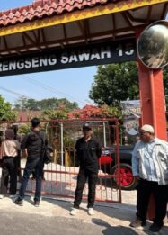 Pria Penyebar Teror Bom ke SDN Srengseng Sawah 15 Pagi Ditangkap, Polisi: Motifnya Iseng