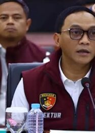 Bareskrim Polri Tangkap Buron Kasus Peredaran Ekstasi Haradongan Simanjuntak di Riau