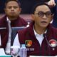Bareskrim Polri Tangkap Buron Kasus Peredaran Ekstasi Haradongan Simanjuntak di Riau