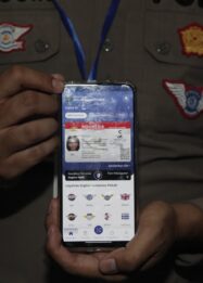 SIM Digital Resmi Bisa Disimpan di Ponsel, Berikut Cara Aktivasi dan Keunggulannya