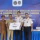 Imigrasi Pamekasan Resmikan Desa Omben sebagai Desa Binaan