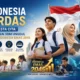 Indonesia Cerdas dalam Asta Cita: Membangun SDM Unggul Menuju Indonesia Emas 2045