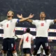 Inggris ke Perempat Final Piala Dunia, Norwegia Tumbangkan Brasil