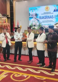 Integrasi Ranah-Rantau Jadi Fokus Rakernas I DPP PKPS di Painan