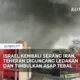 Iran Kembali Diguncang Ledakan, AS Bantah Lakukan Serangan
