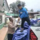 Irman Gusman Tunjukkan Kepedulian Nyata untuk Korban Banjir Agam