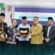 Jadi Percontohan Toleransi, Padang Panjang Terima Kunjungan FKUB Kerinci