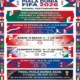 Jadwal Piala Dunia 2026: Argentina vs Swiss di Perempat Final, Kick Off Jam Berapa?
