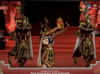 Jadwal PKB 2 Juli 2026: Puncak Perayaan Seni dan Budaya Bali