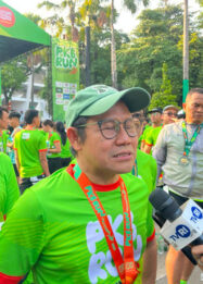 Jelang Muktamar, Cak Imin Bongkar Kalau Ada yang Pakai Uang, Murnikan Lagi NU