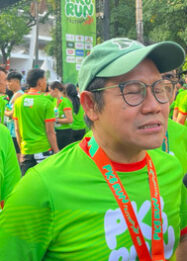 Jelang Muktamar PBNU, Cak Imin Bongkar Kalau Ada yang Pakai Uang