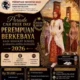 Jembatan Ampera Siap Jadi Lokasi Parade Kebaya Nasional Pemecah Rekor MURI