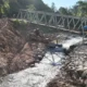 Jembatan Enang-Enang Hanya Dibuka untuk Motor dan Kendaraan Ringan