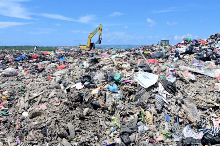 Jembrana Perketat Pemilahan Sampah usai Pembatasan Sampah Organik di TPA Peh