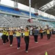 JMB Intensif Latihan Drill jelang Asian Music Games 2026
