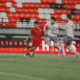 John Herdman Puji Mental Marselino Ferdinan yang Cedera, Timnas Indonesia Pantau Kondisinya Jelang Lawan Kamboja