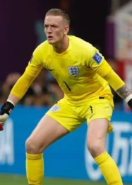 Jordan Pickford Jadi Sorotan Usai Penampilan Gemilang Lawan Meksiko
