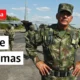 Jorge Eduardo Mora Resmi Ditunjuk sebagai Menteri Pertahanan Kolombia, Pedro Sánchez Serahkan Jabatan