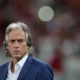 Jorge Jesus Resmi Ditunjuk sebagai Pelatih Baru Timnas Portugal