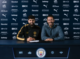 Josko Gvardiol Resmi Perpanjang Kontrak dengan Manchester City hingga 2031