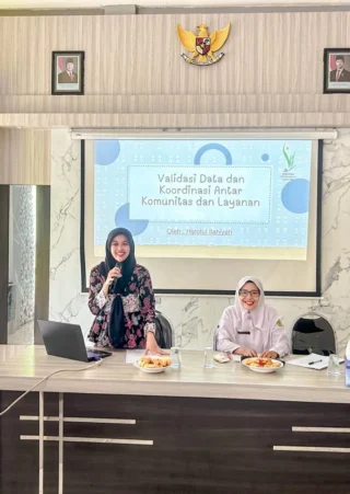 Kader Yabhysa Bondowoso Temukan 185 Kasus TBC dalam Lima Bulan, 48 di Antaranya Resisten Obat