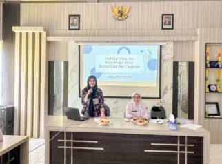 Kader Yabhysa Bondowoso Temukan 185 Kasus TBC dalam Lima Bulan, 48 di Antaranya Resisten Obat