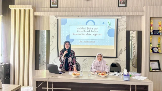 Kader Yabhysa Bondowoso Temukan 185 Kasus TBC dalam Lima Bulan, 48 di Antaranya Resisten Obat