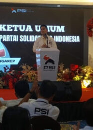Kaesang Bakal Nyaleg DPR RI di Pileg 2029, Maju dari Dapil Puan